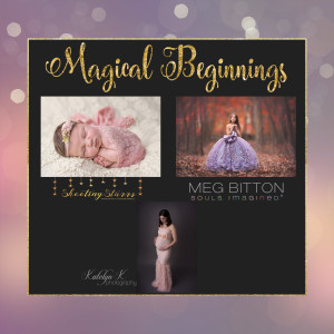 Magical Beginnings Newborn Maternity Child Workshop