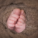 newborn feet baby toes