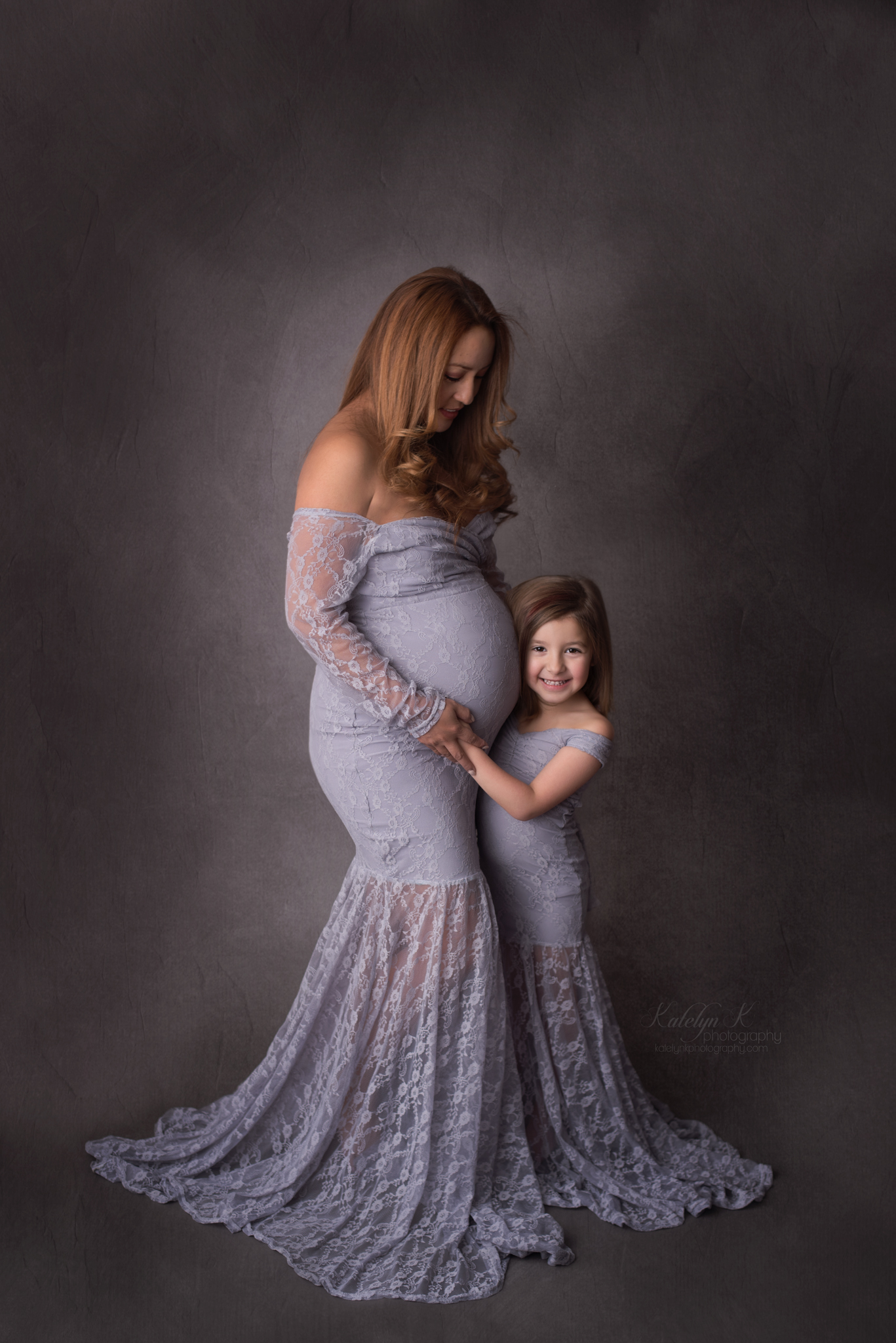 Maternity Gowns | NH & MA Family, Newborn, Maternity, Photographer